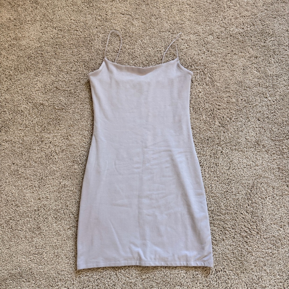 Wilfred Free lavender dress